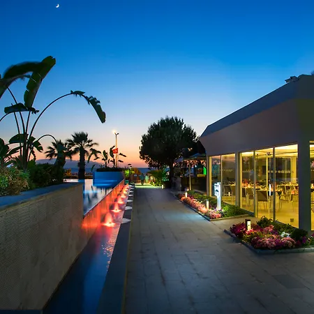 Flora Garden Ephesus Kusadasi - All Inclusive-3